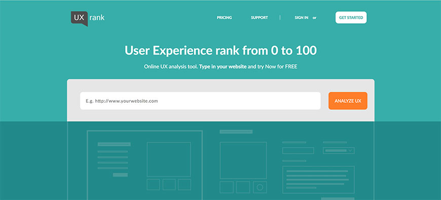 uxrank