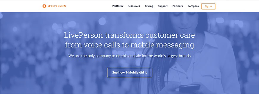 Liveperson