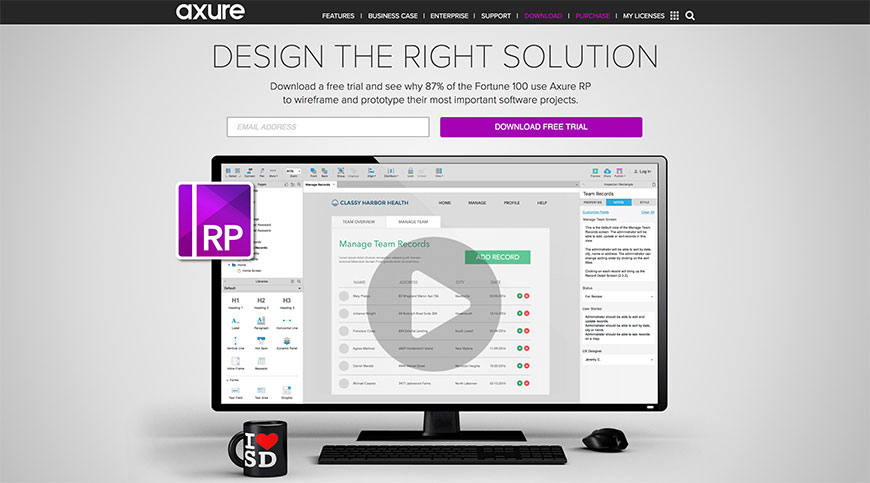 Axure