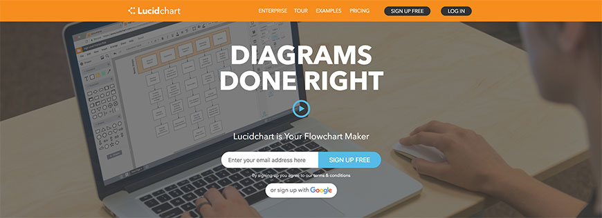 Lucidchart