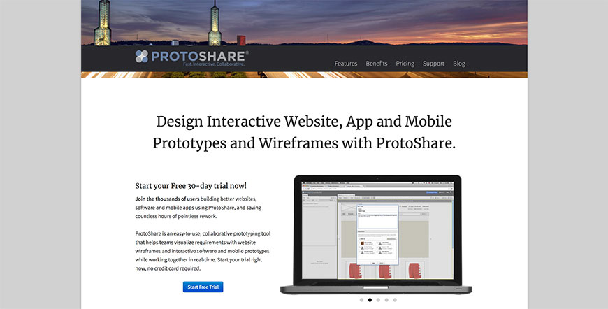 Protoshare
