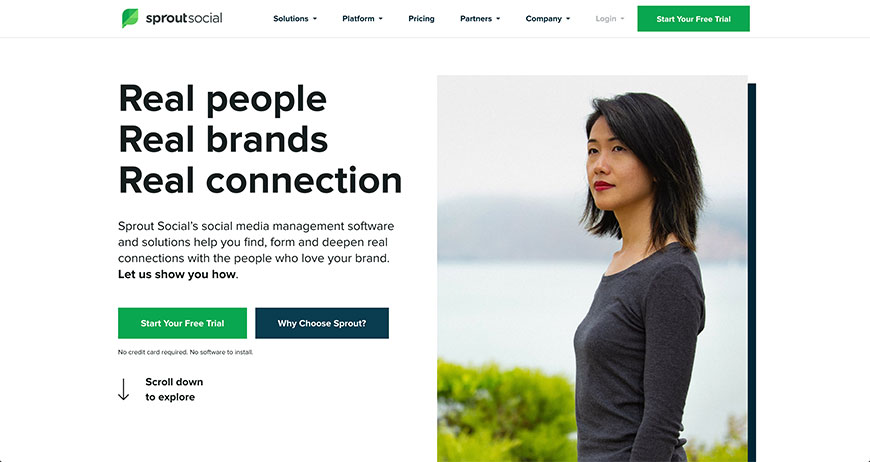 Sprout Social
