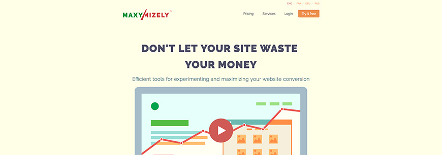 28 maxymizely