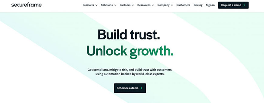 Secureframe