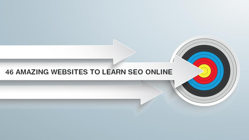 46 Amazing Websites to Learn SEO Online