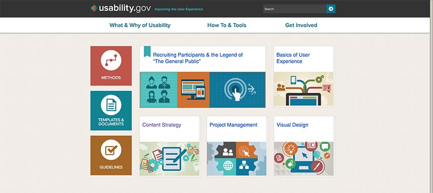 55 usability gov
