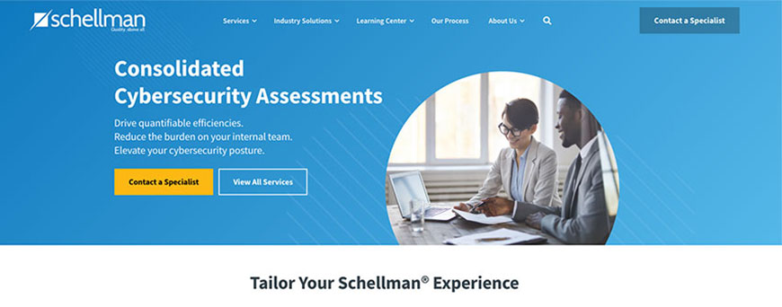 Schellman & Company