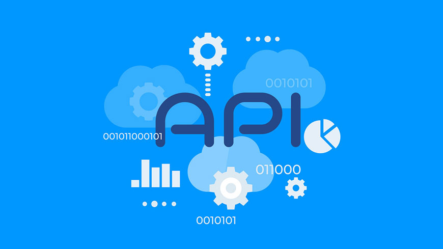 Application Programming Interface (API)