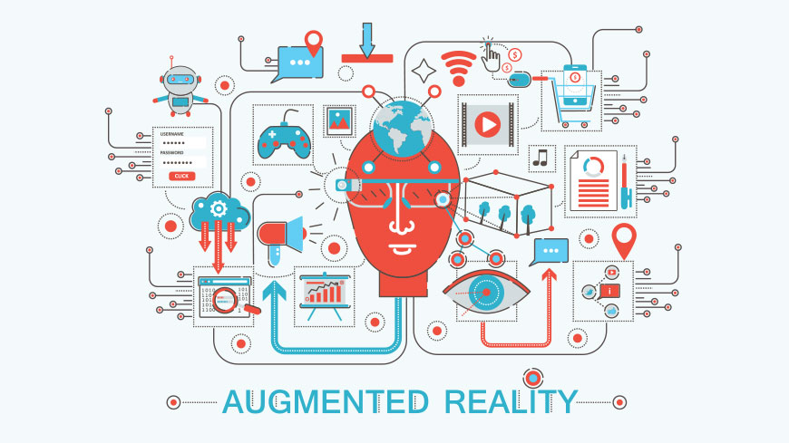 Augmented Reality