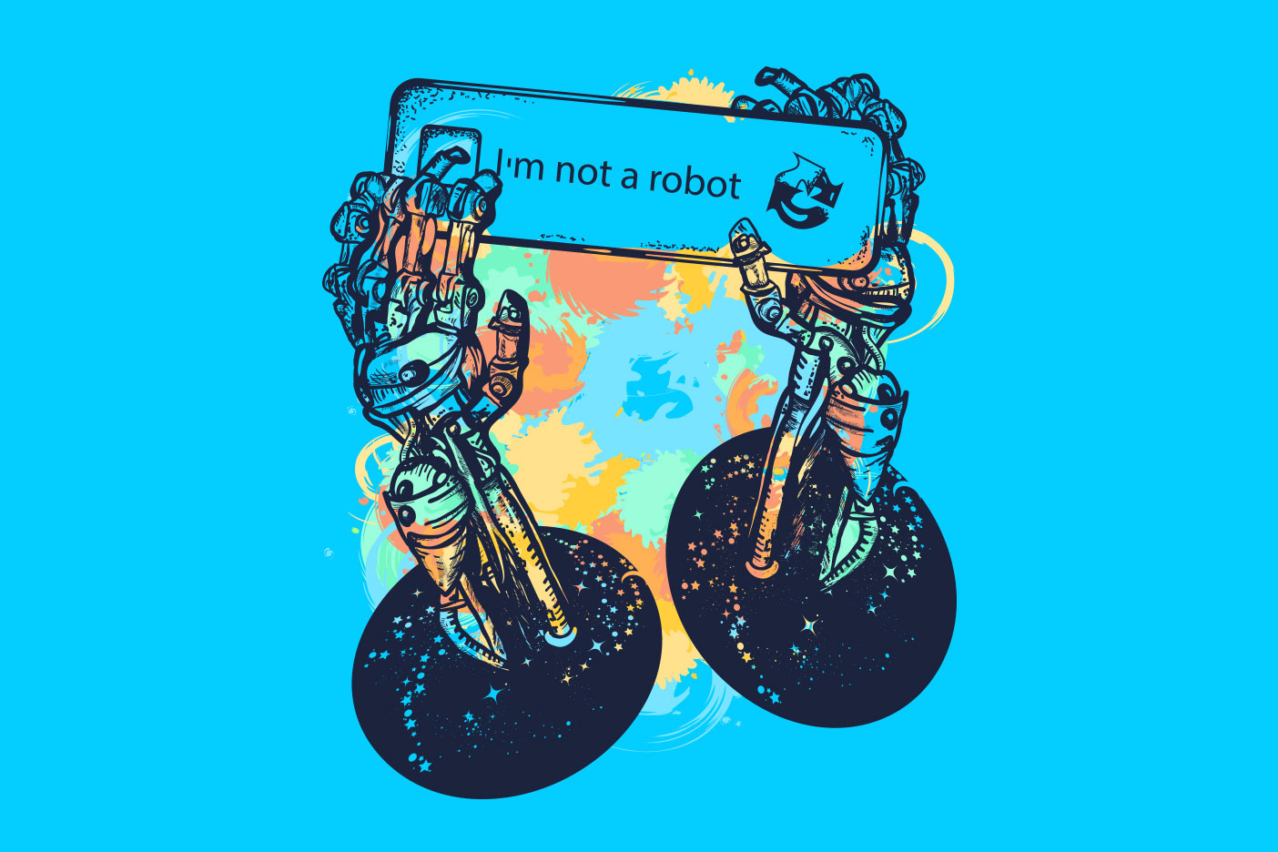 CAPTCHA Solving APIs