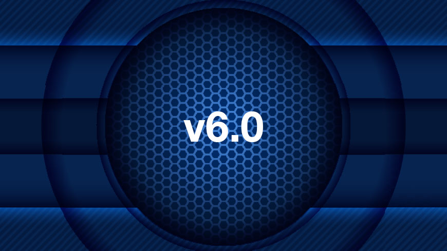 DM version 6.0