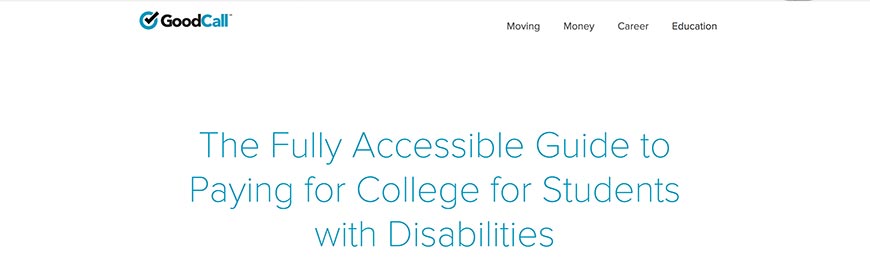 Fully Accessible Guide