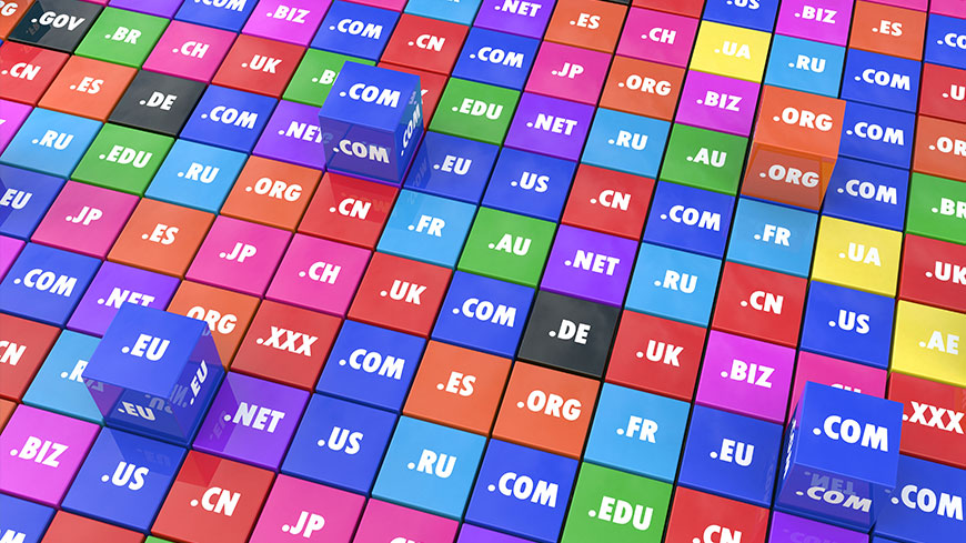 How to Choose a Domain Name