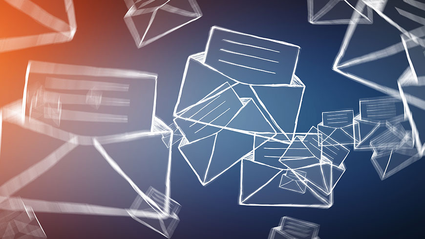 How to Legally Send Unsolicited Mail