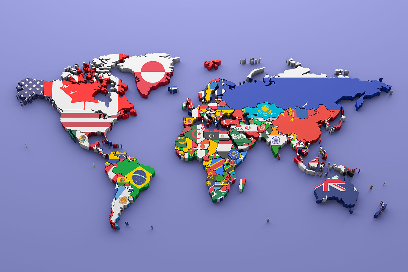 International Web Accessibility Laws and Policies