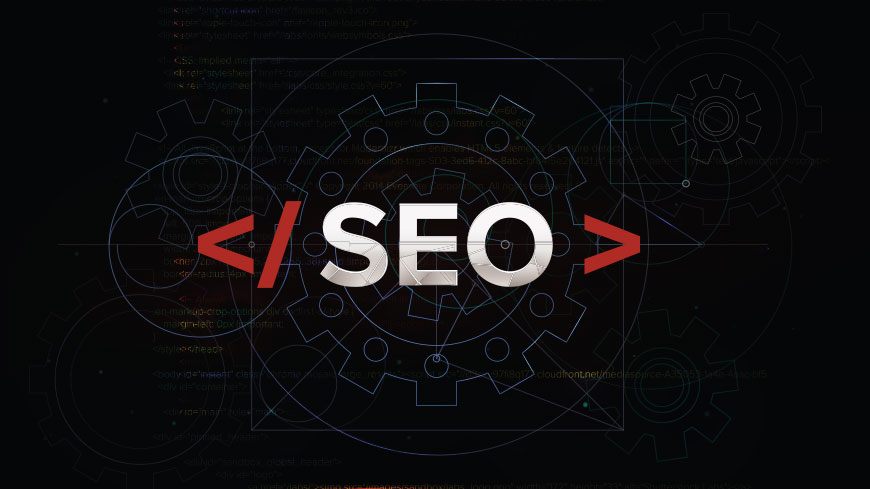 JavaScript (JS) and Search Engine Optimization (SEO)