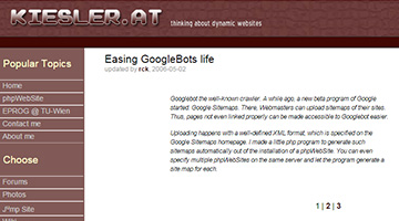 GoogleBots