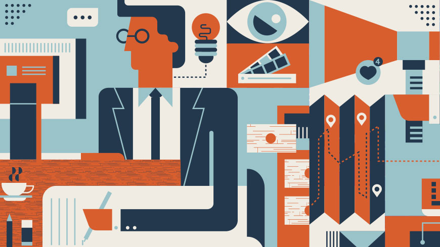 Organizational Policies on Web Accessibility Banner