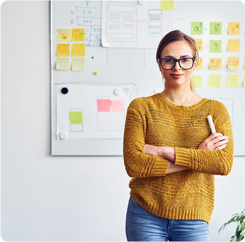 Create a sitemap