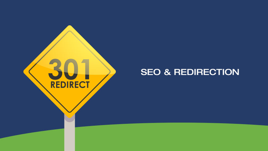 SEO and Redirection