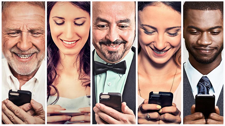 Social Media & SEO