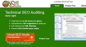 Visual SEO