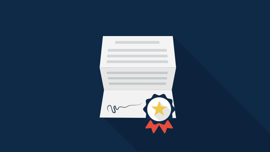 Web Accessibility Certifications A11Y