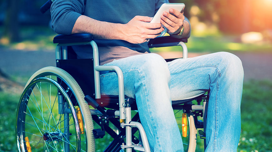 Web Accessibility Compliance