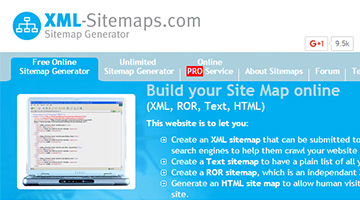 XML-Sitemaps.com