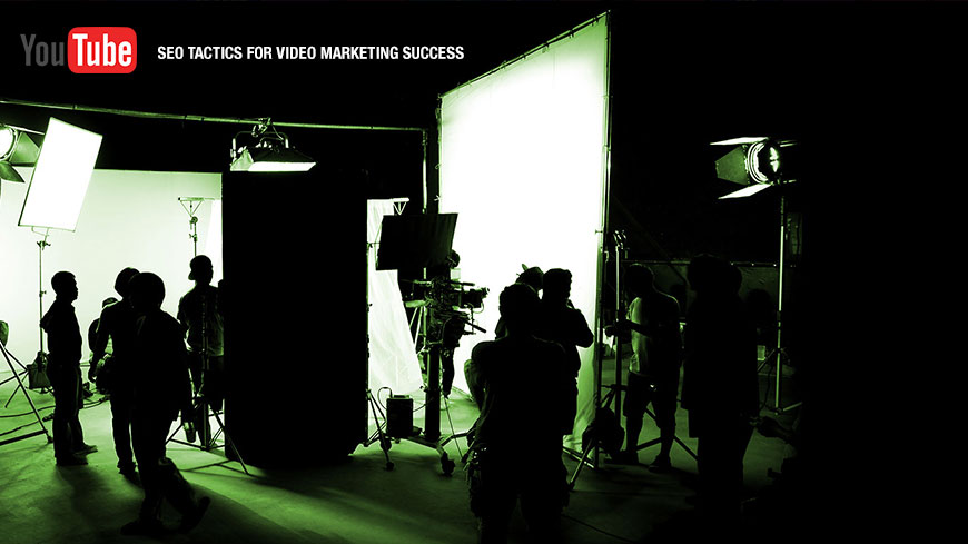 YouTube SEO Tactics