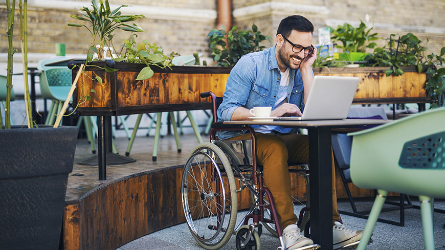 Web Accessibility and Search Engine Optimization (SEO)