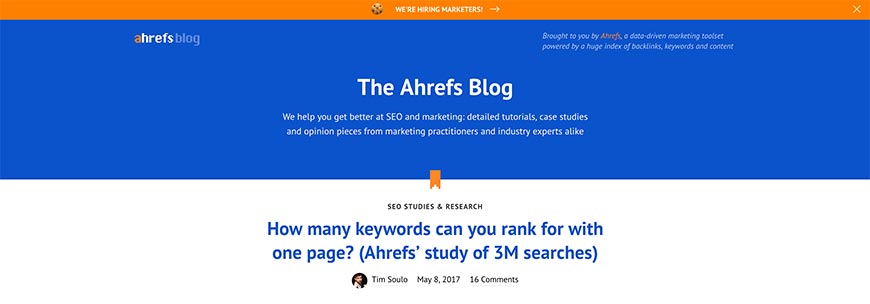 ahrefs