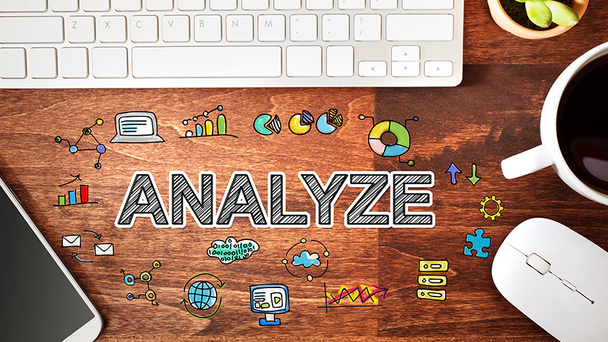 analyze content inventory