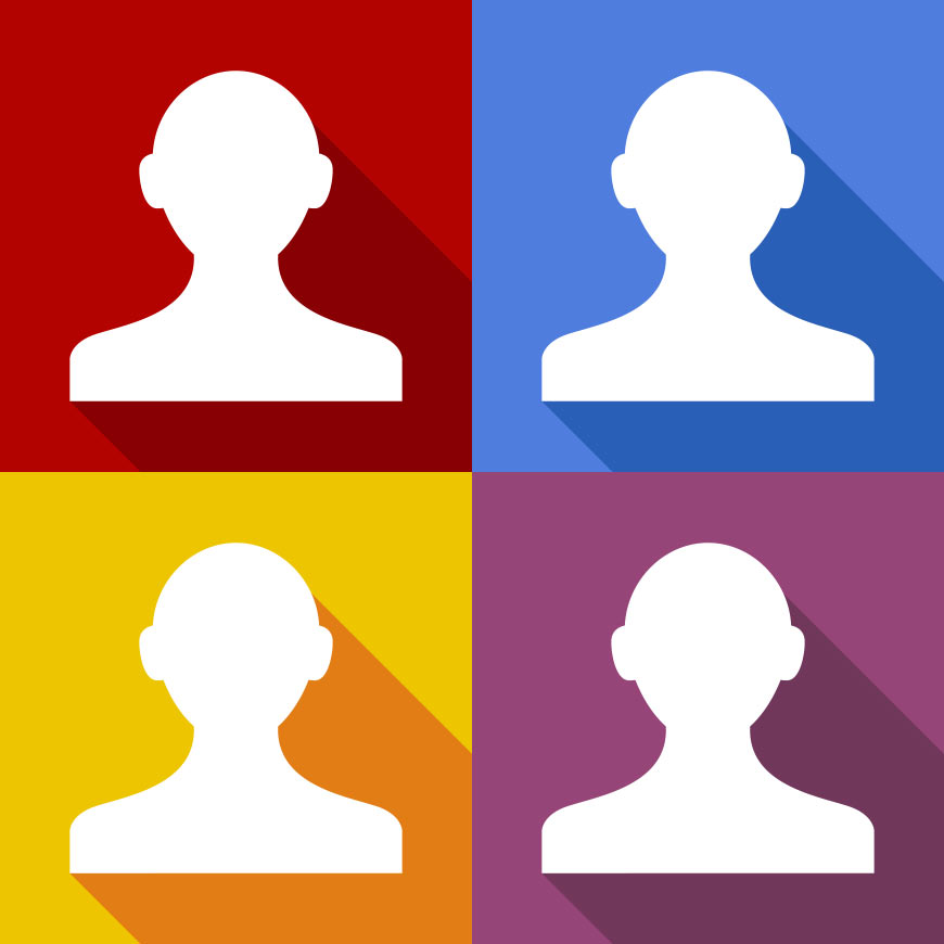 benefits of personas