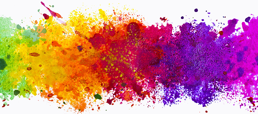 color not for information