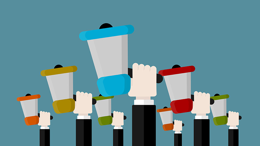 Competitive Content Audit