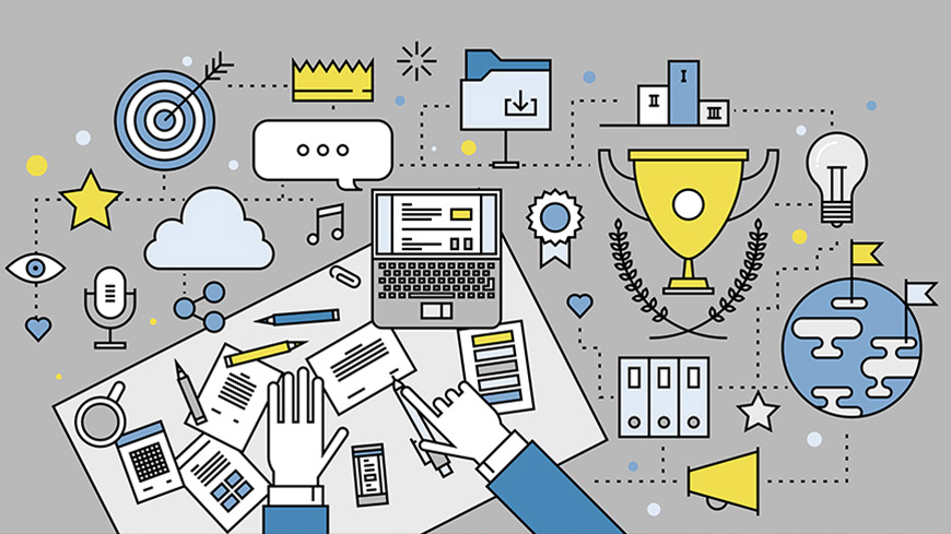 How to Perform a Content Audit Using DYNO Mapper