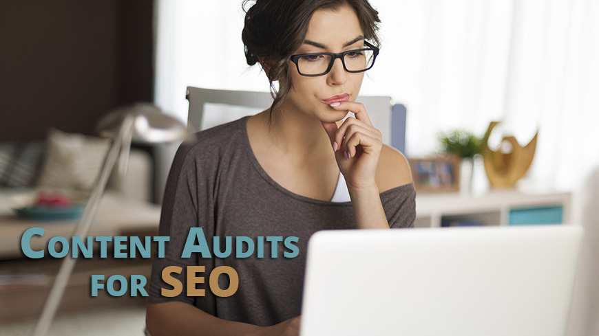 Why Conducting a Content Audit Matters for SEO