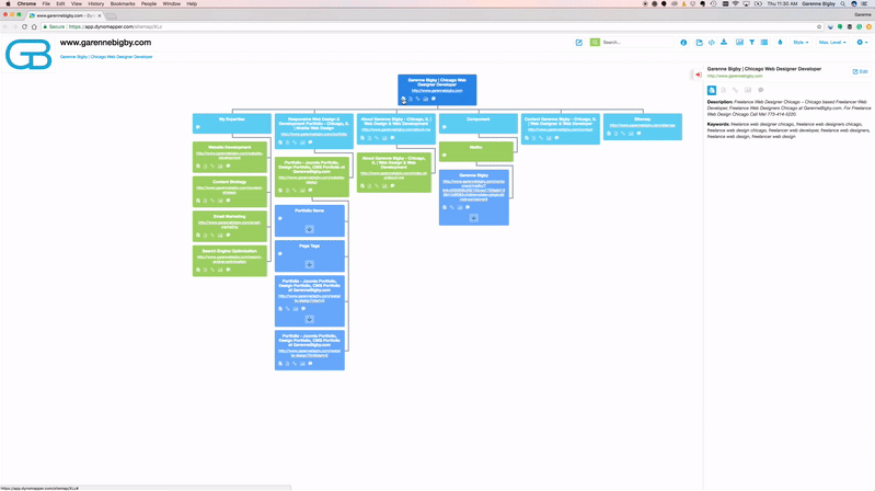 content planning tools