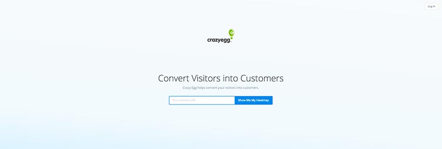 crazy egg banner