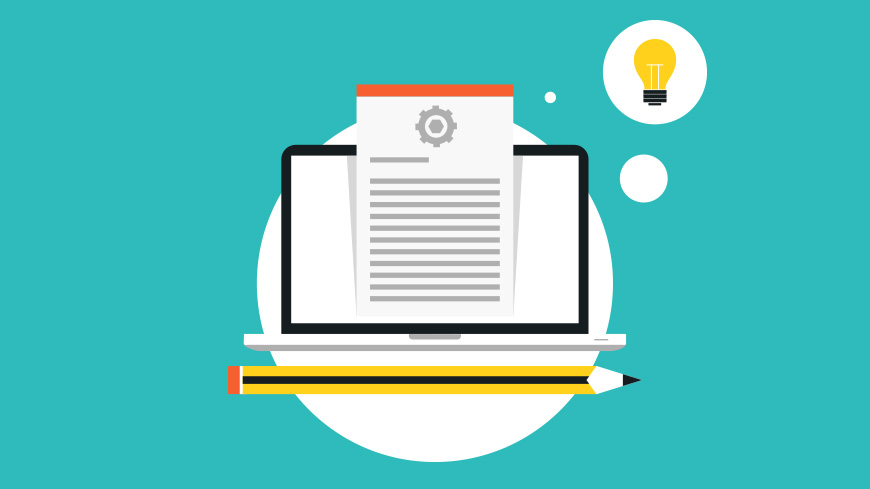 Things to Think About When Creating Content
