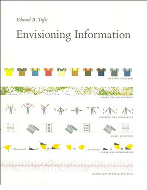 Envisioning Information