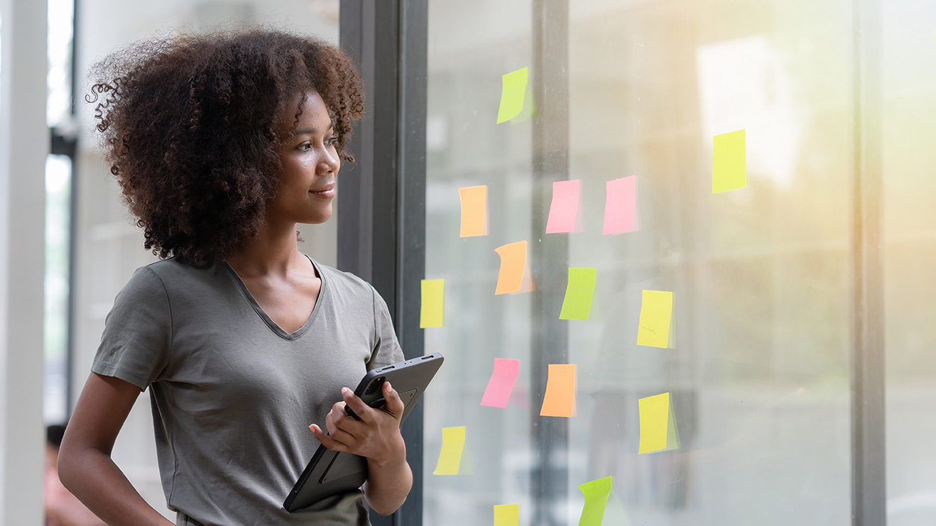 Export content planning