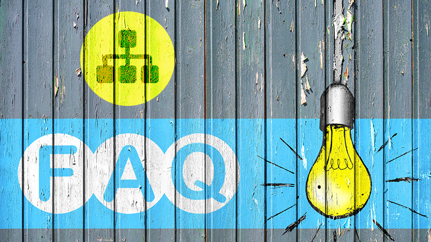 Frequently Asked Questions About Sitemaps