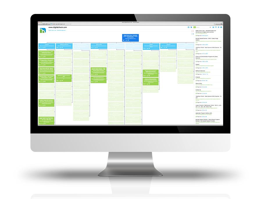 Sitemap Generator 