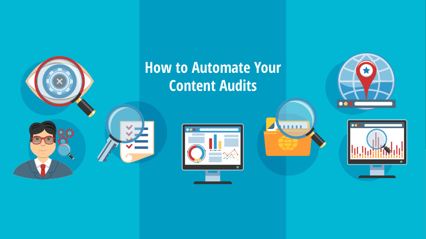 How to Automate Your Content Audits