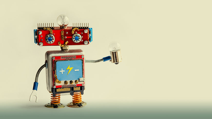 How to Create a Robots_txt