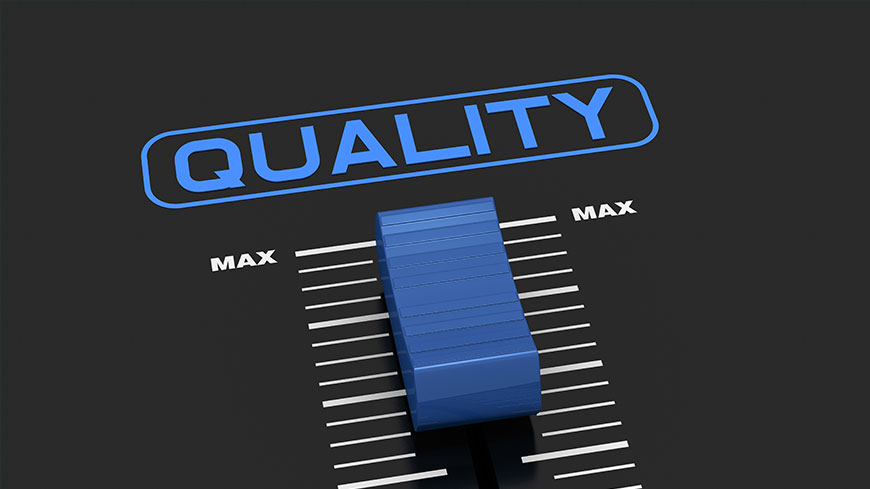 how to improve quality score