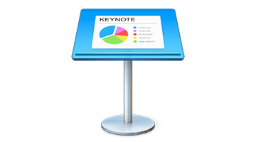 keynote logo