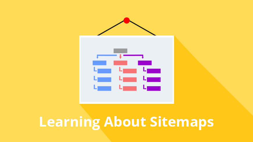 Learning About Sitemaps